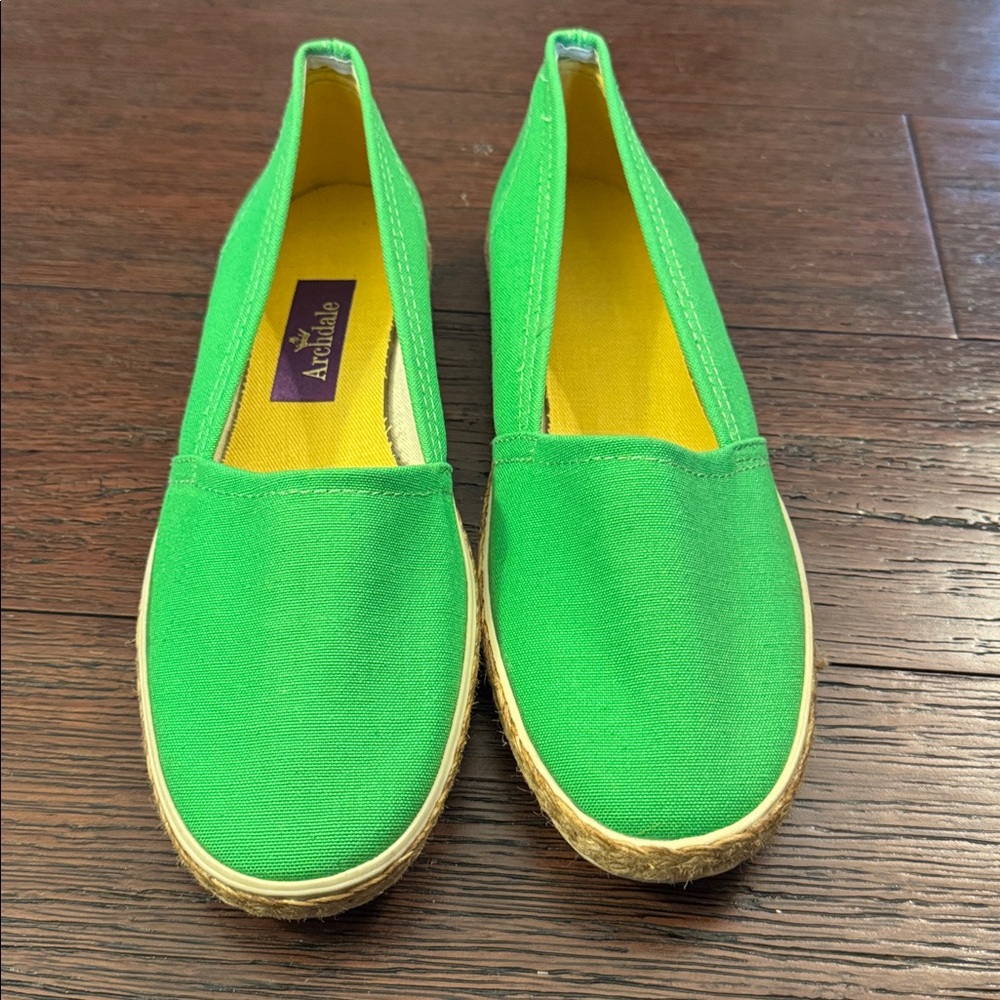 Archdale Espadrilles - Picture 2 of 8